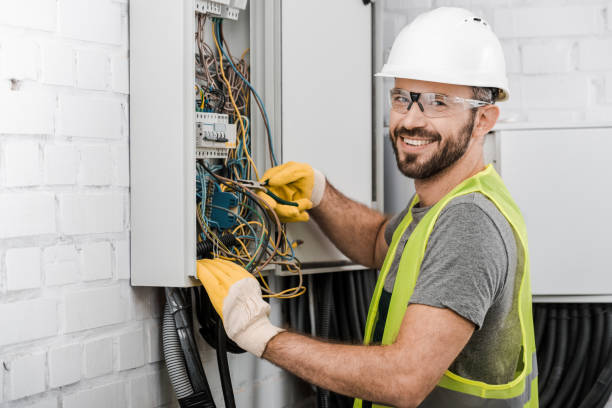Best Electrical Rewiring Services  in Blooming Prairie, MN