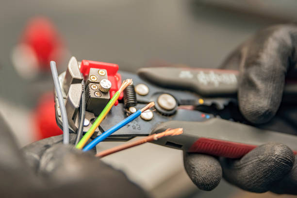 Best Electrical Repair Services  in Blooming Prairie, MN