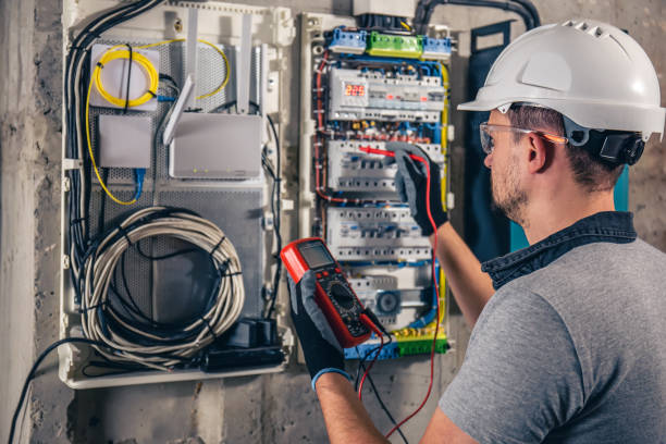 Best Electrical Installation Contractor  in Blooming Prairie, MN