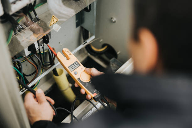 Electrical Outlet Repair in Blooming Prairie, MN