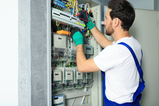 Best Electrical Contractors for Businesses  in Blooming Prairie, MN