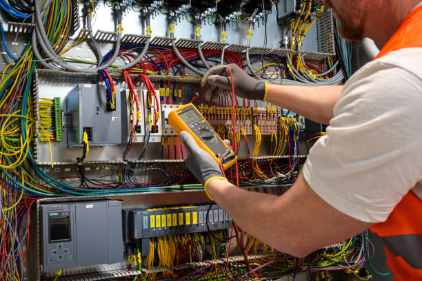 Best Electrical Troubleshooting Services  in Blooming Prairie, MN