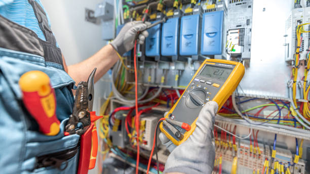 Electrical Rewiring Services in Blooming Prairie, MN