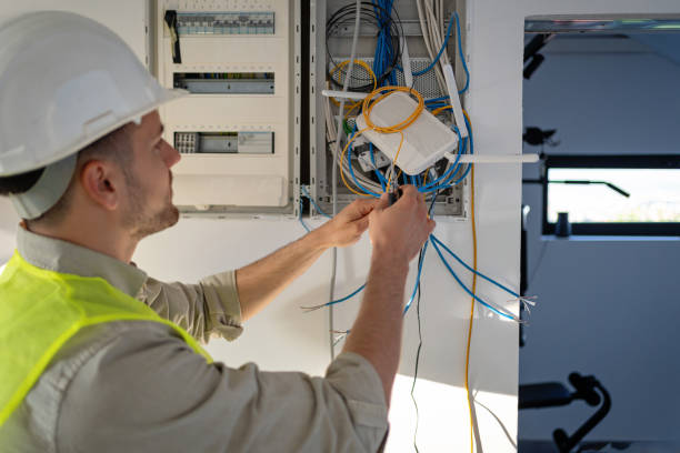 Best Electrical Outlet Repair  in Blooming Prairie, MN